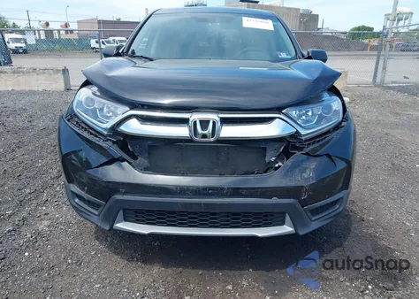 2019 Honda Cr-V Lx from USA, damaged, VIN 2HKRW6H31KH208188